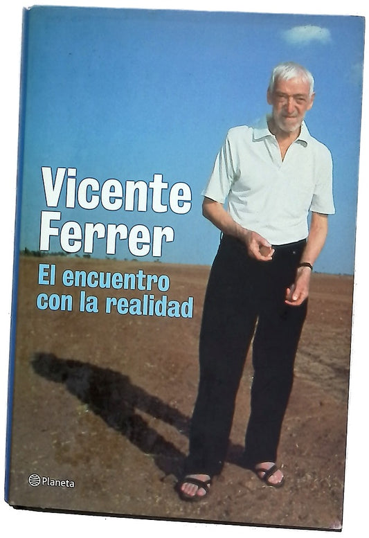 El encuentro con la realidad