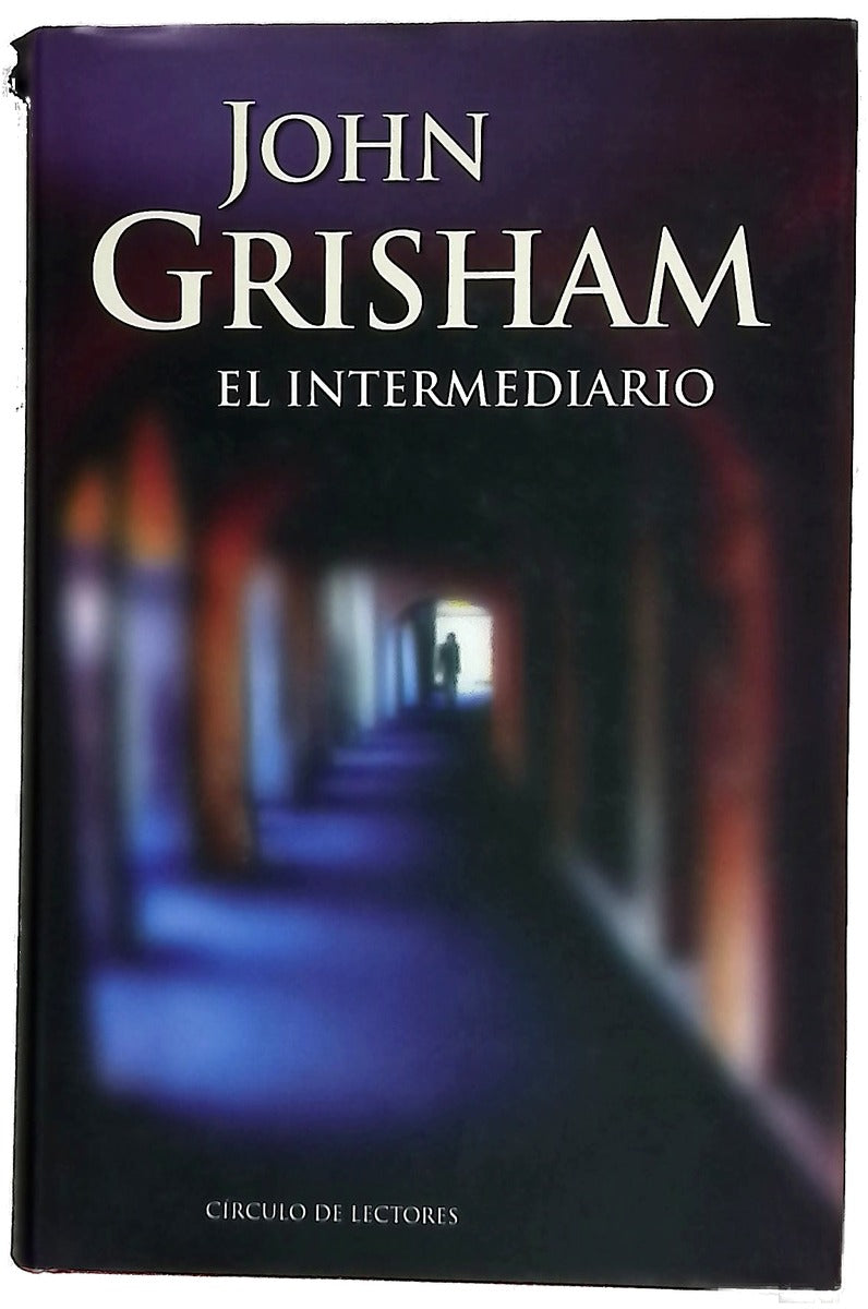 El intermediario