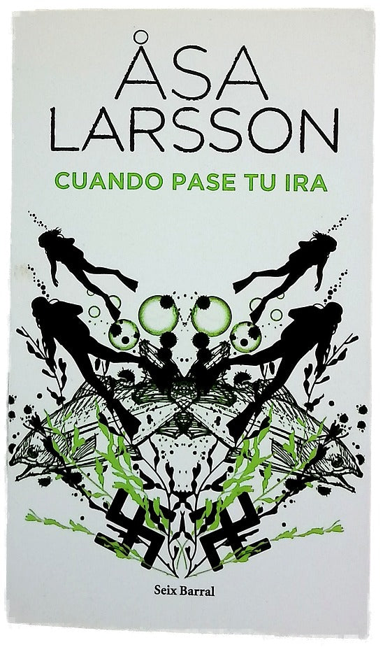 Cuando pase tu ira
