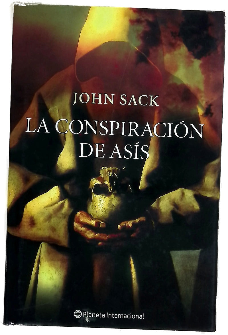 La conspiración de Asís