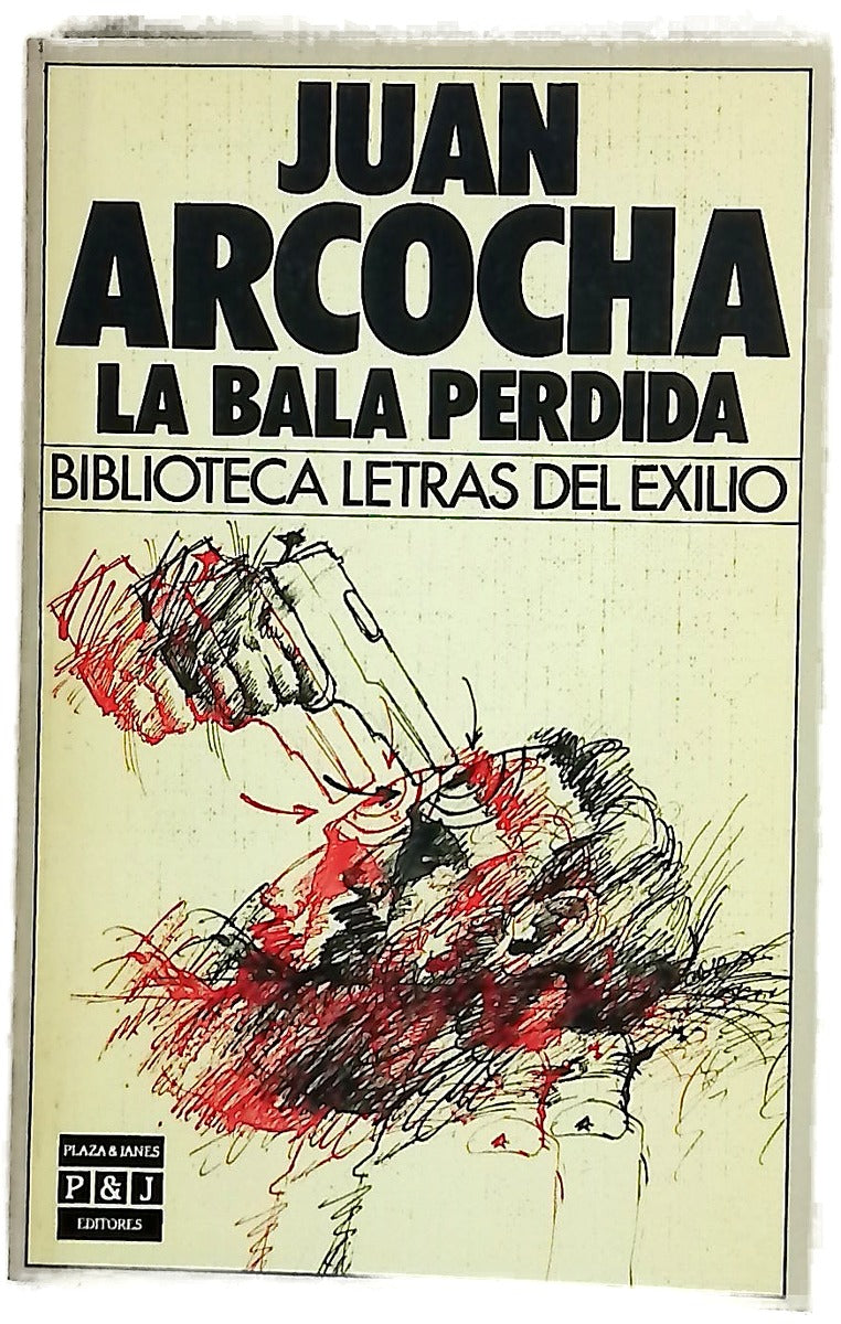 La bala perdida