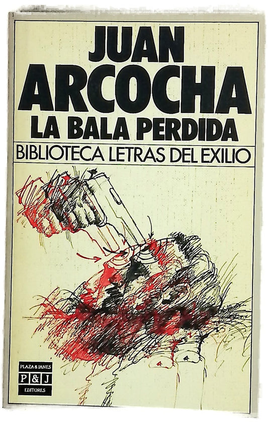 La bala perdida