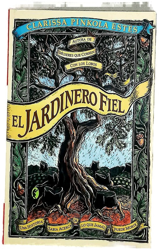 El jardinero fiel