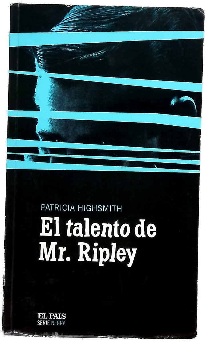 El talento de Mr. Ripley