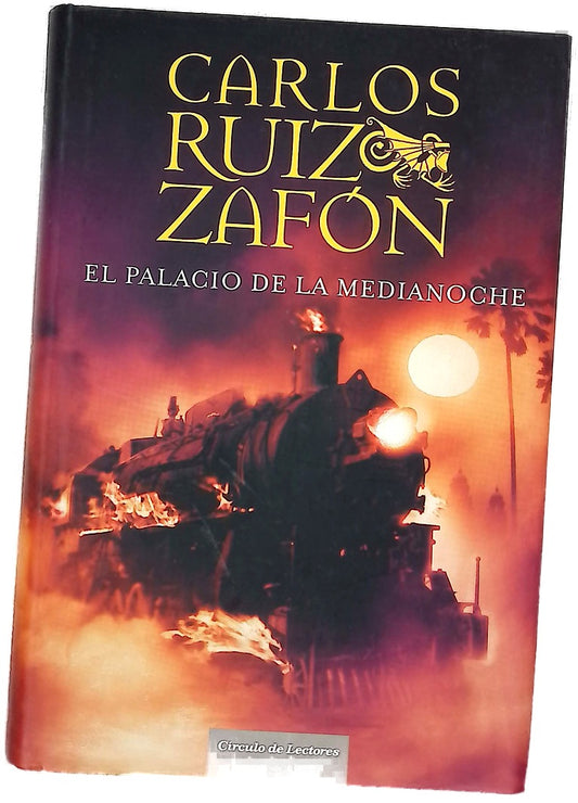 El palacio de la medianoche