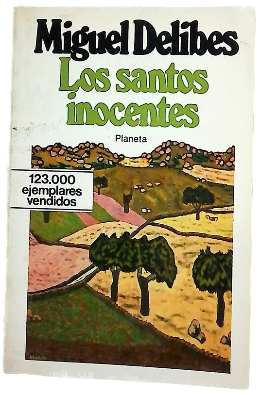 Los santos inocentes