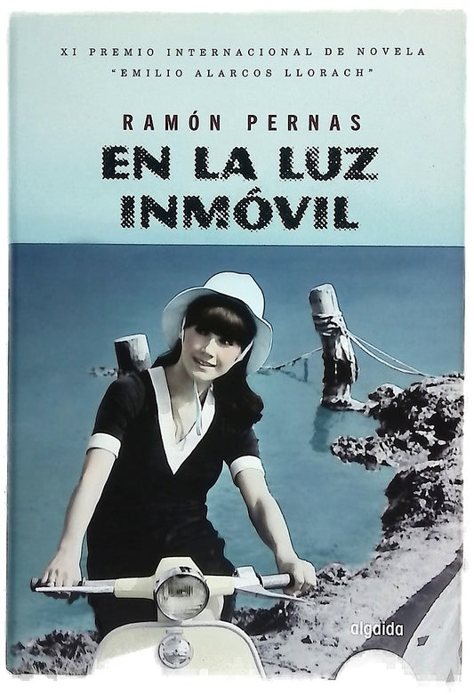En la luz inmóvil