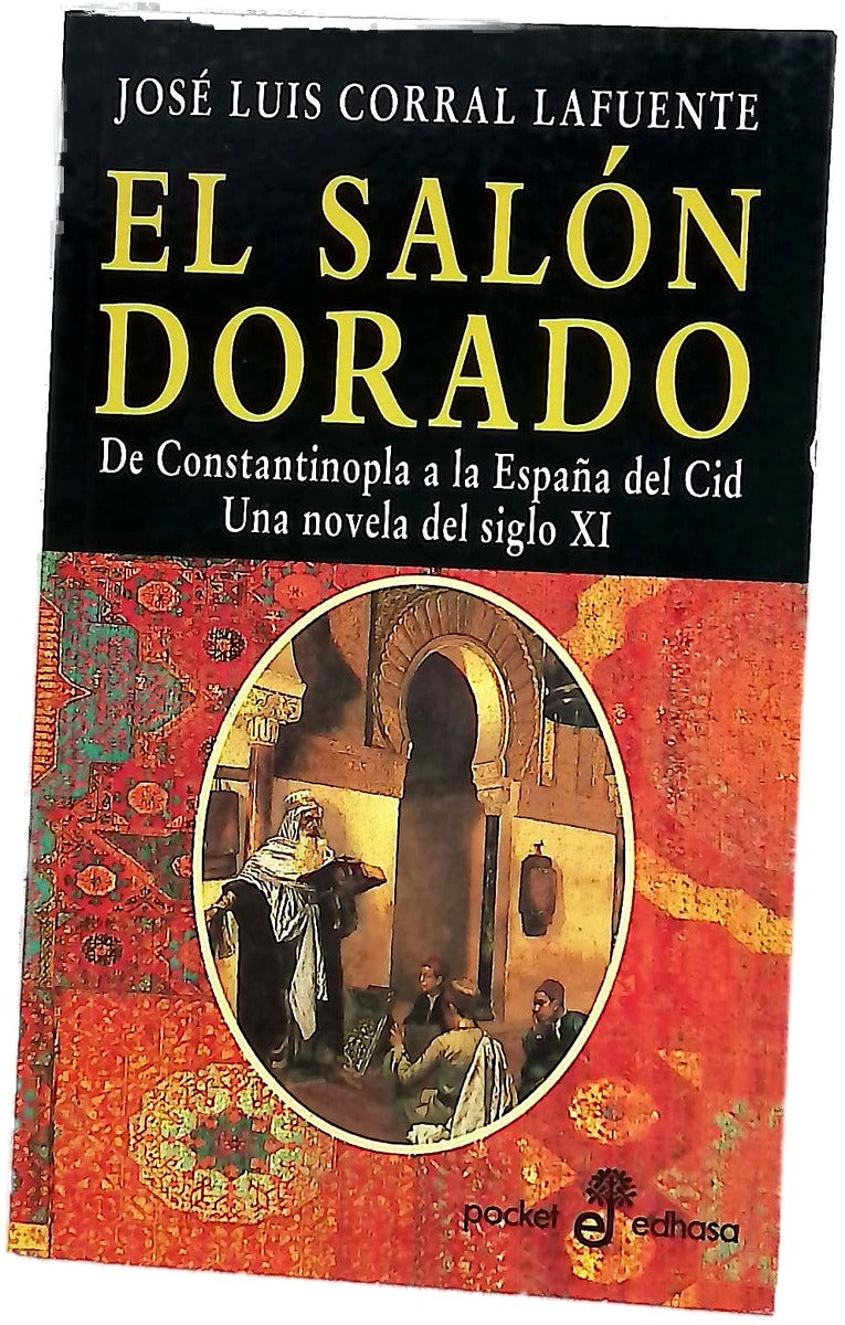 El salón dorado