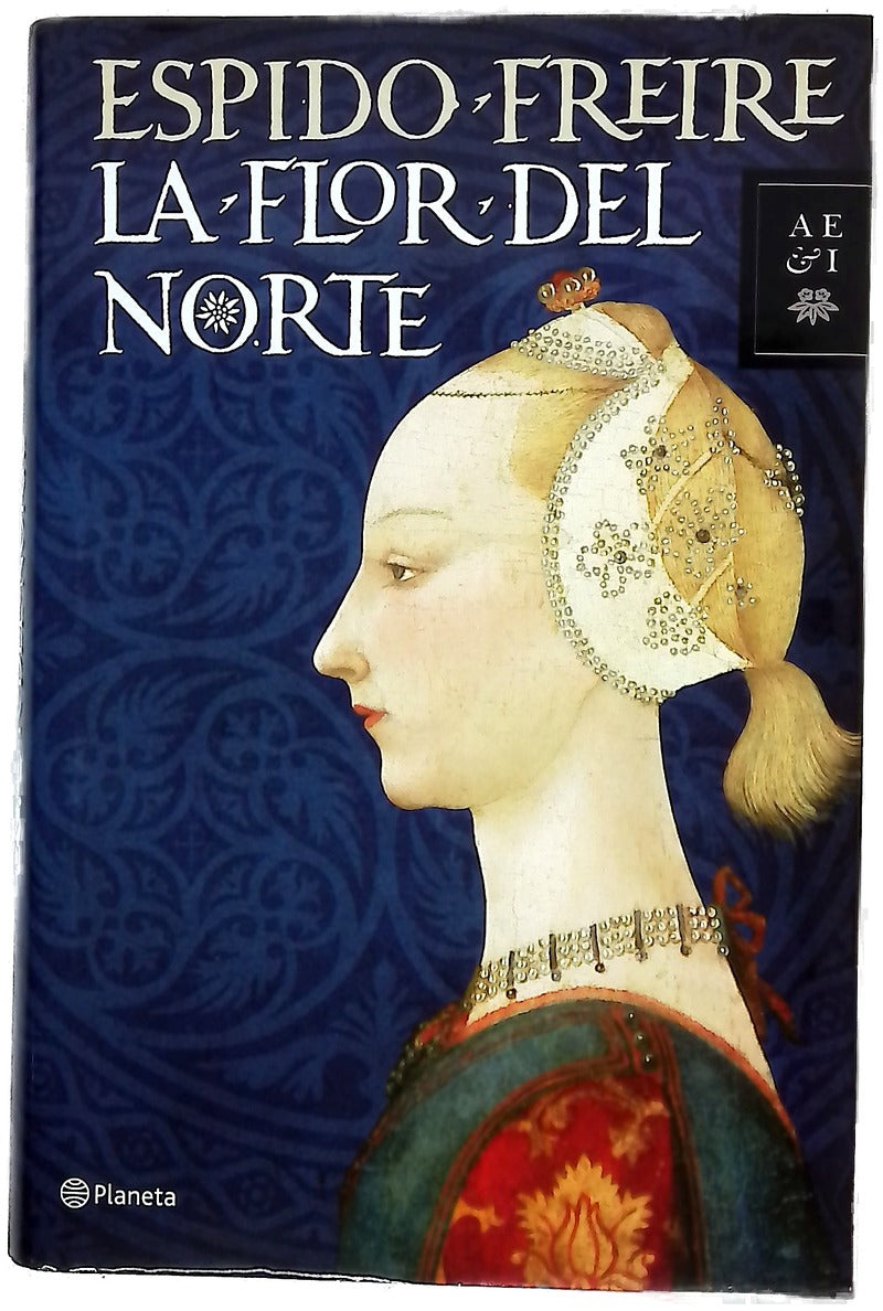 La flor del Norte