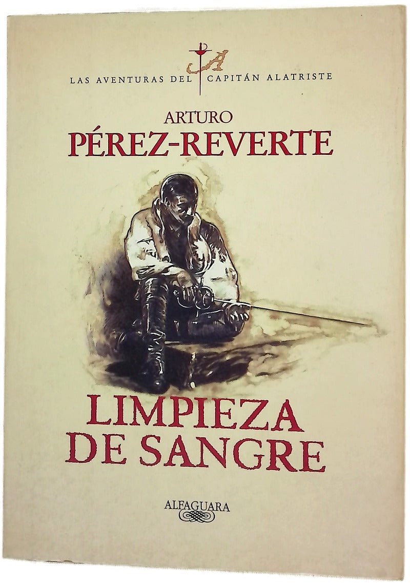 Limpieza de sangre