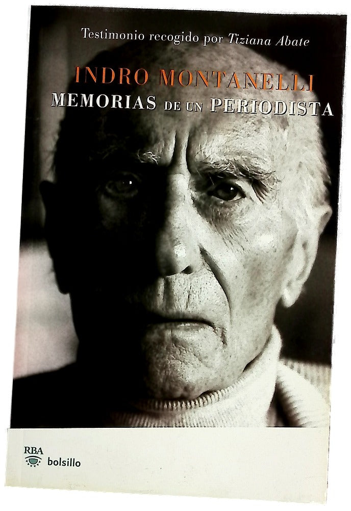 Memorias de un periodista