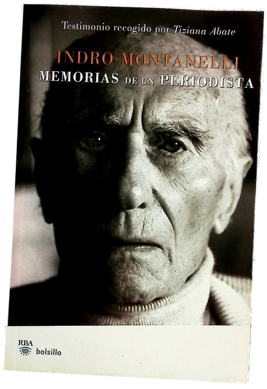 Memorias de un periodista