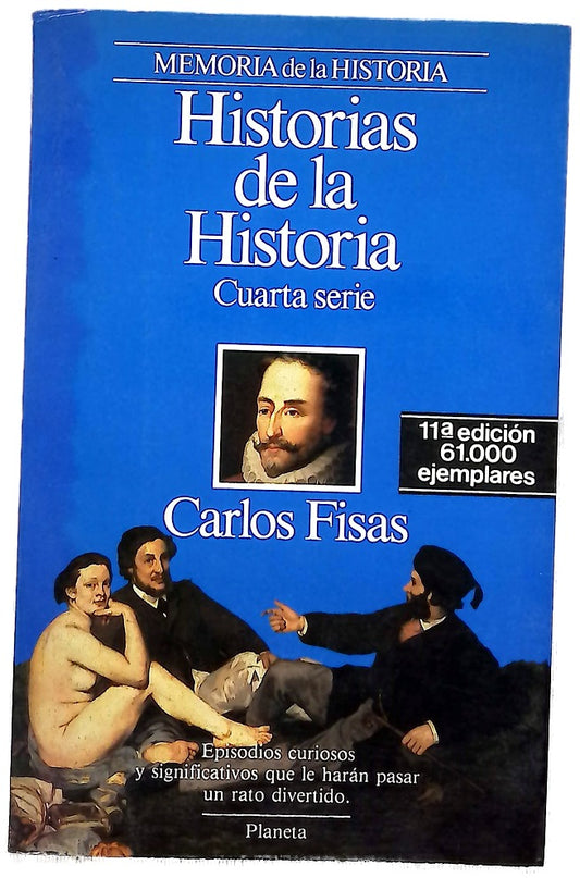 Historias de la historia