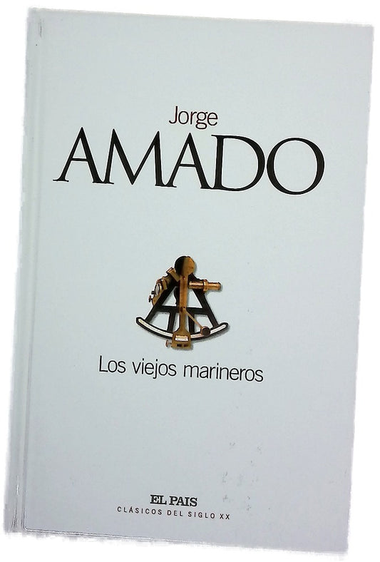 Los viejos marineros