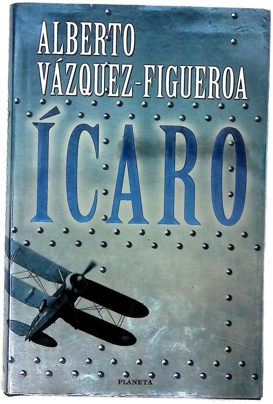 Ícaro
