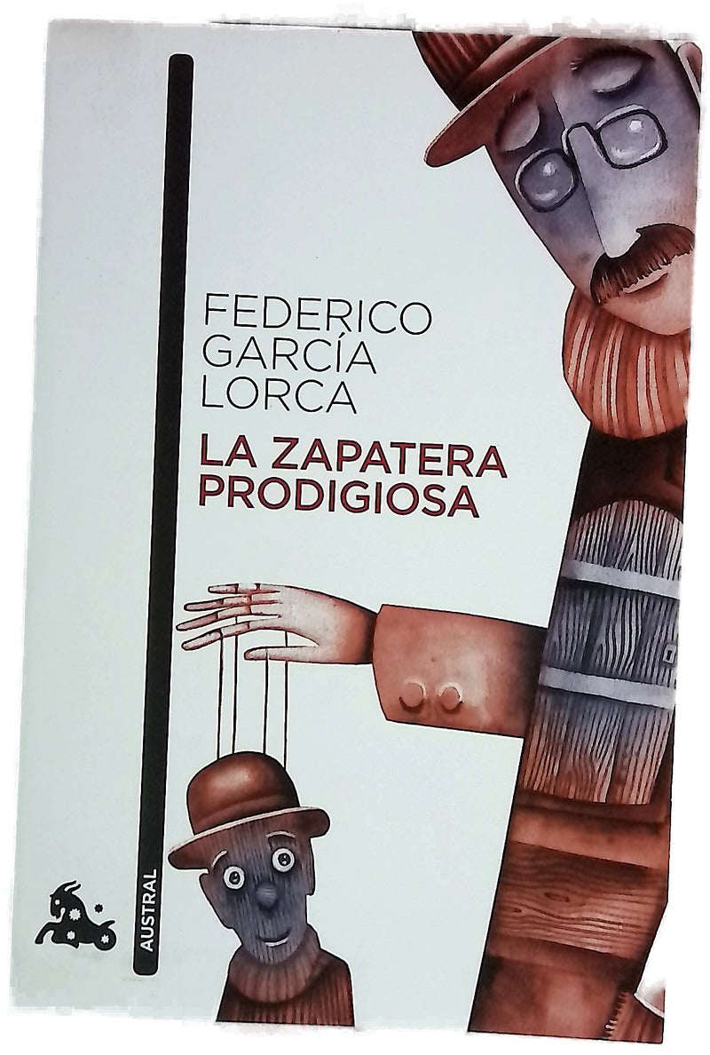 La zapatera prodigiosa