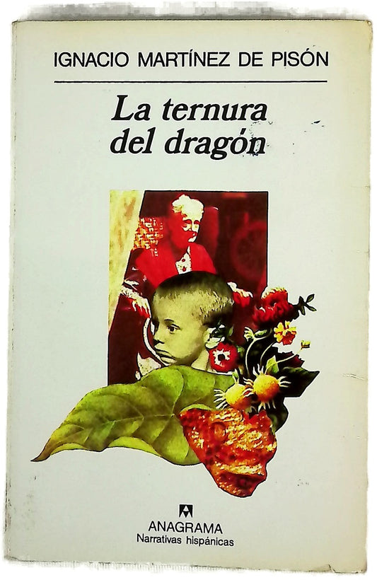 La ternura del dragón
