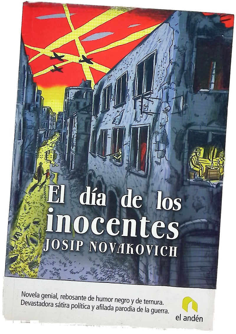 El día de los inocentes