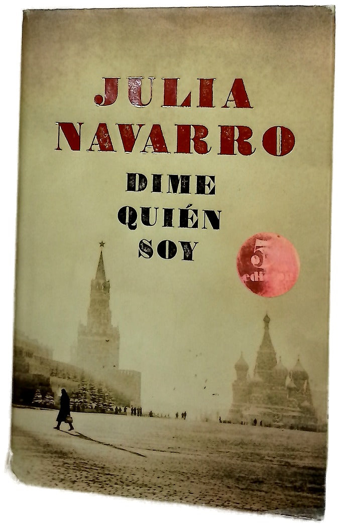 Dime quién soy