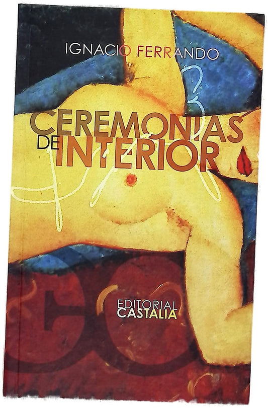 Ceremonias de interior