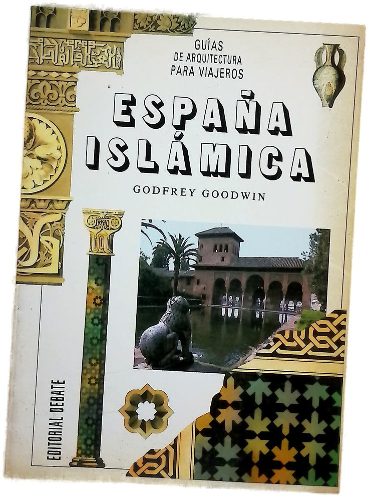 España Islámica