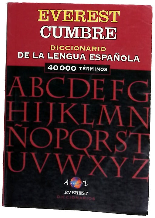 Everest Cumbre