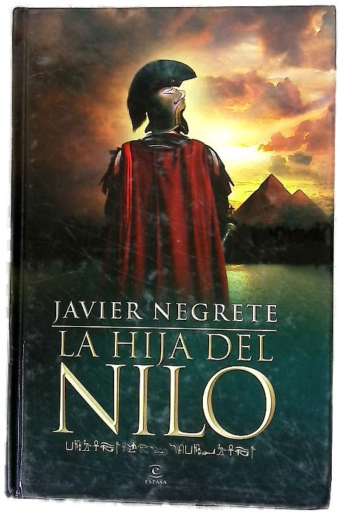 La hija del Nilo