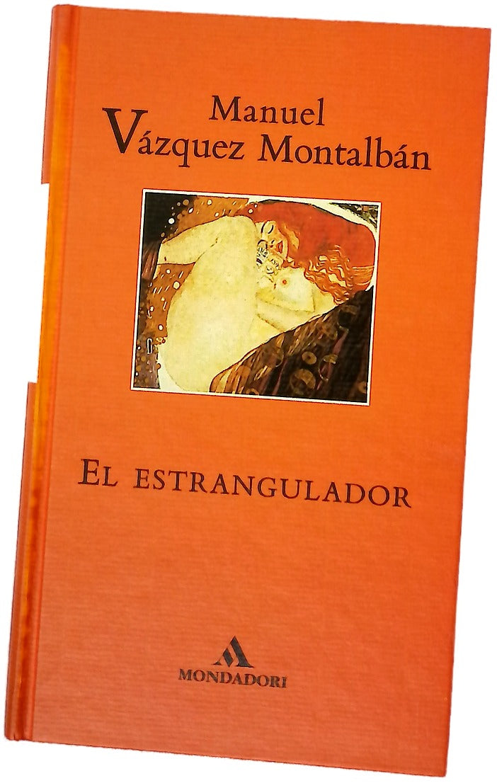 El estrangulador
