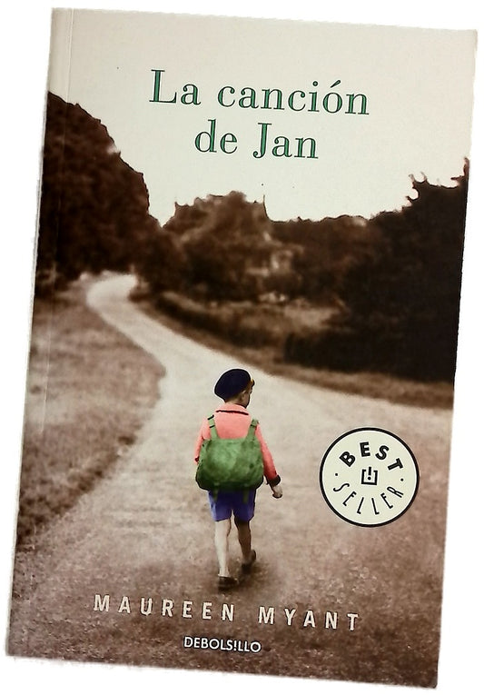 La canción de Jan