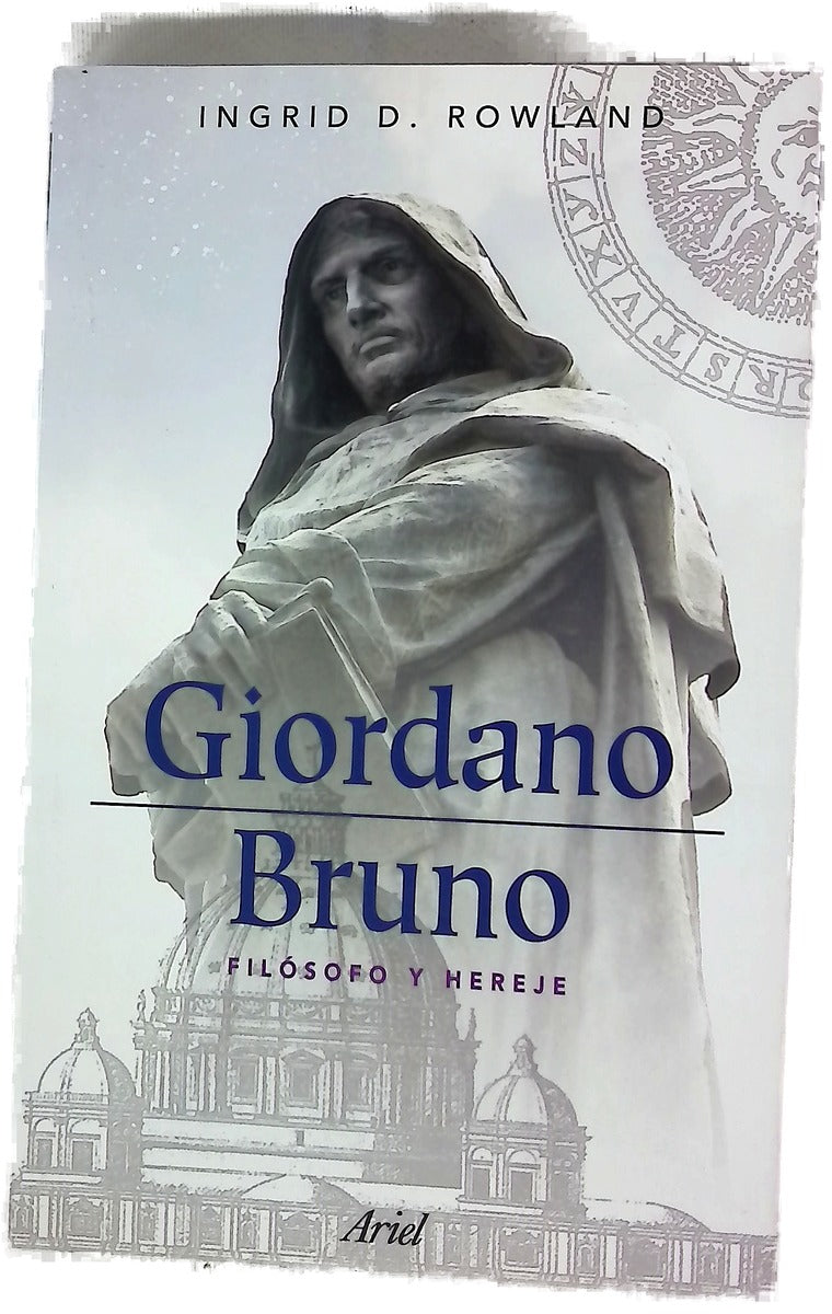 Giordano Bruno