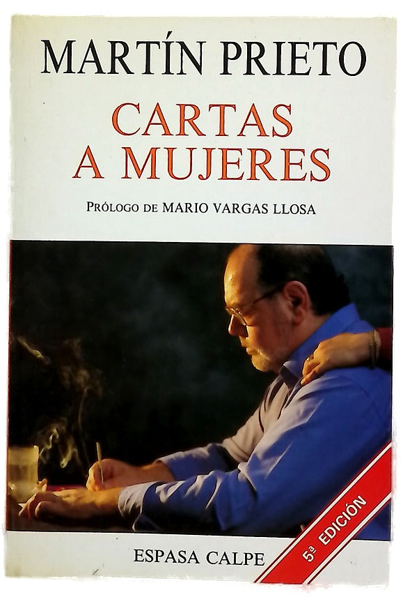 Cartas a mujeres