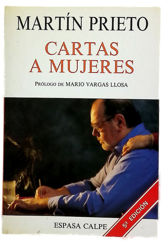 Cartas a mujeres