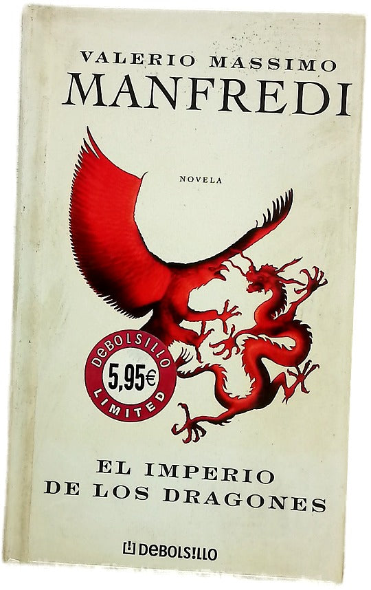 El imperio de los dragones