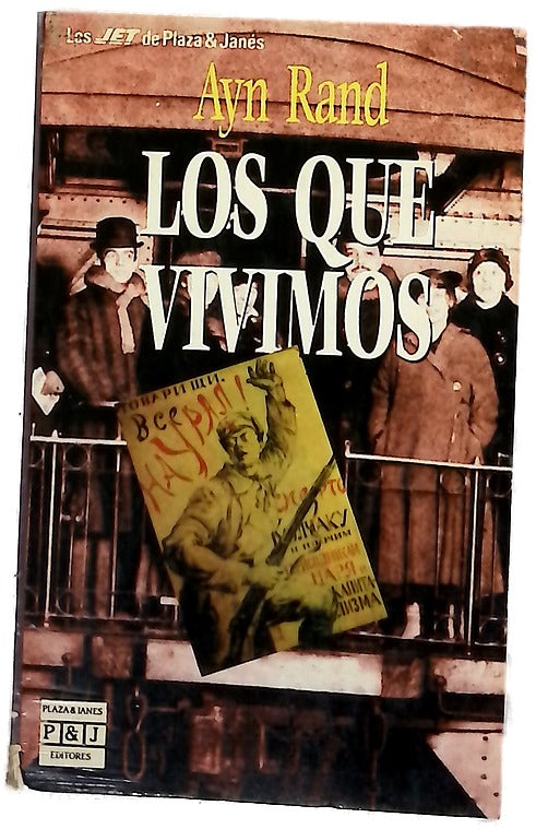 Los que vivimos