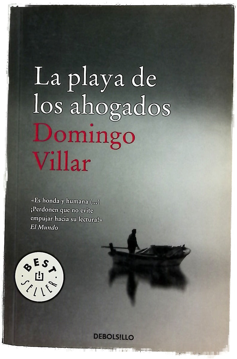 La playa de los ahogados