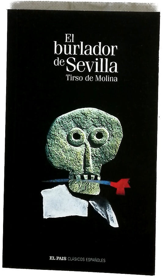 El burlador de Sevilla