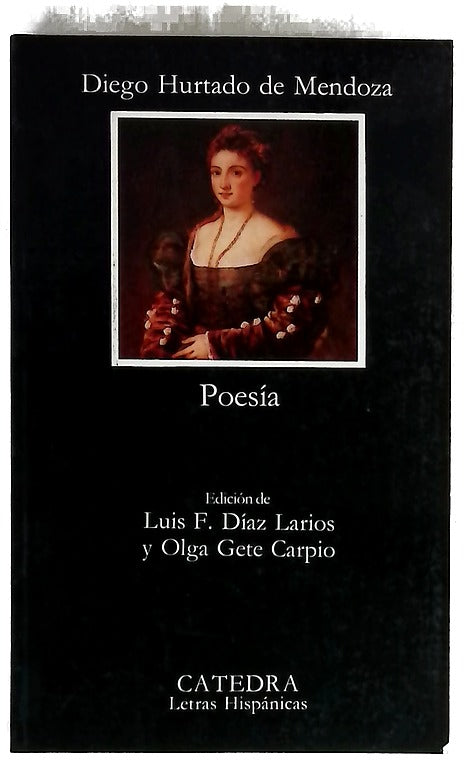 Poesía