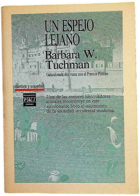 Un espejo lejano