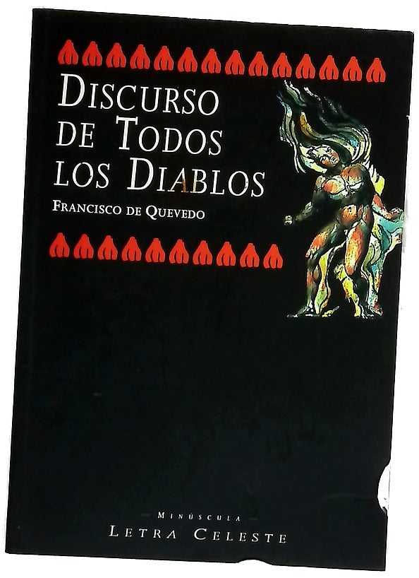 Discurso de todos los diablos