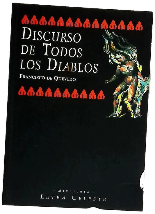 Discurso de todos los diablos