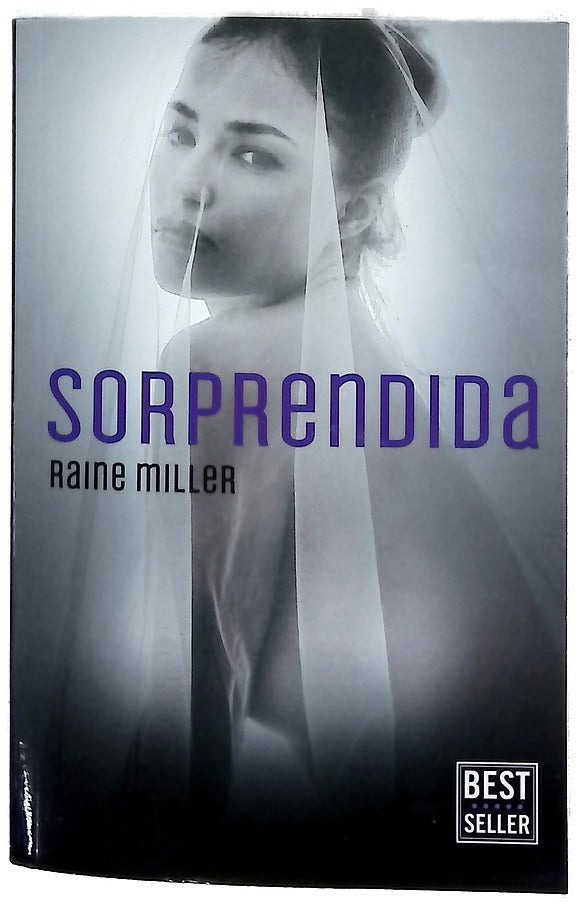 Sorprendida