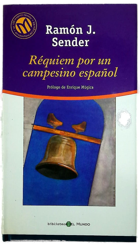 Réquiem por un campesino español