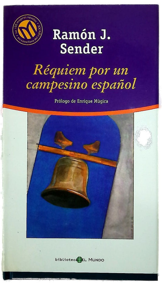 Réquiem por un campesino español