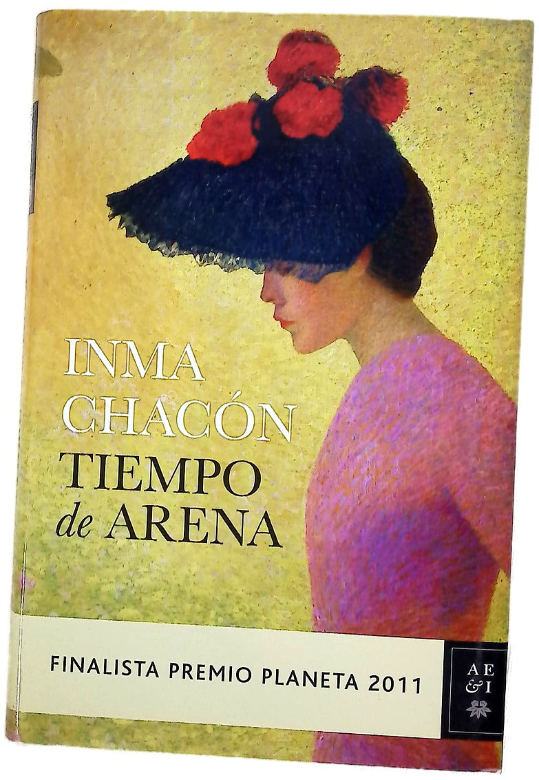 Tiempo de arena
