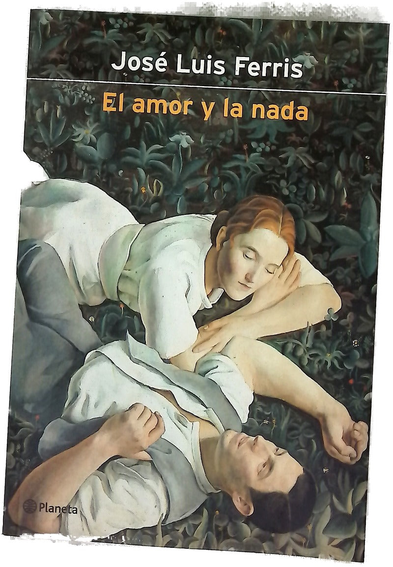 El amor y la nada