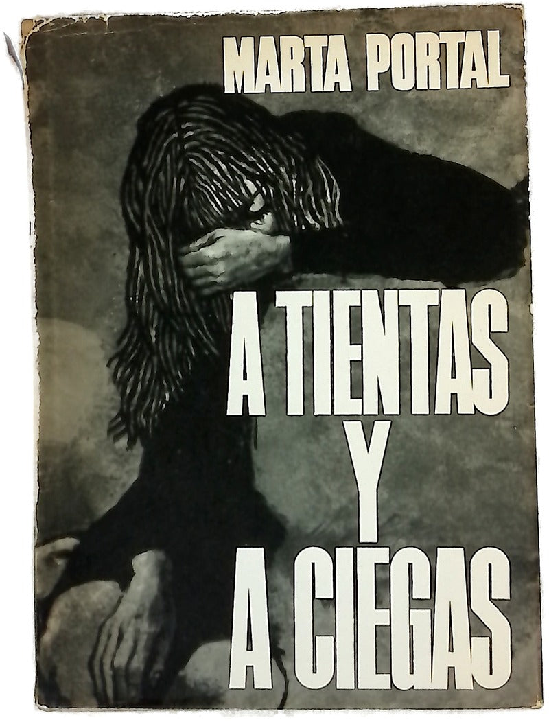 A tientas y a ciegas