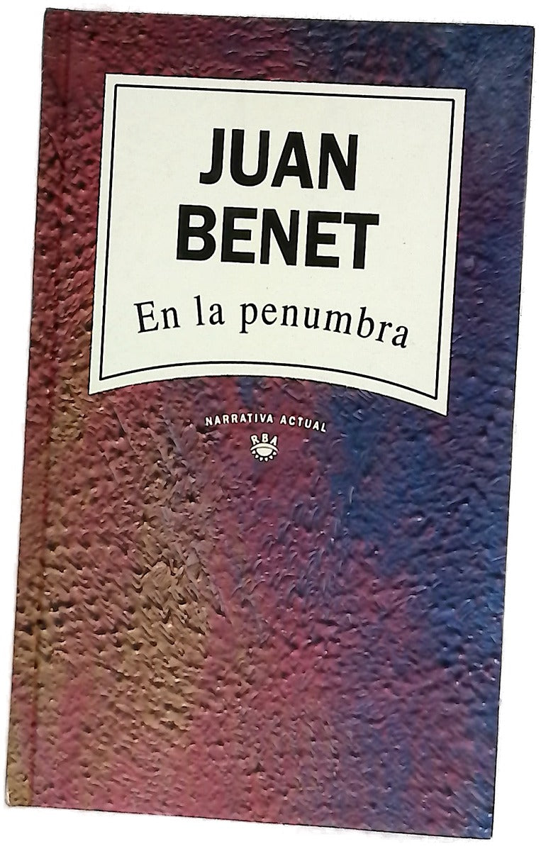 En la penumbra