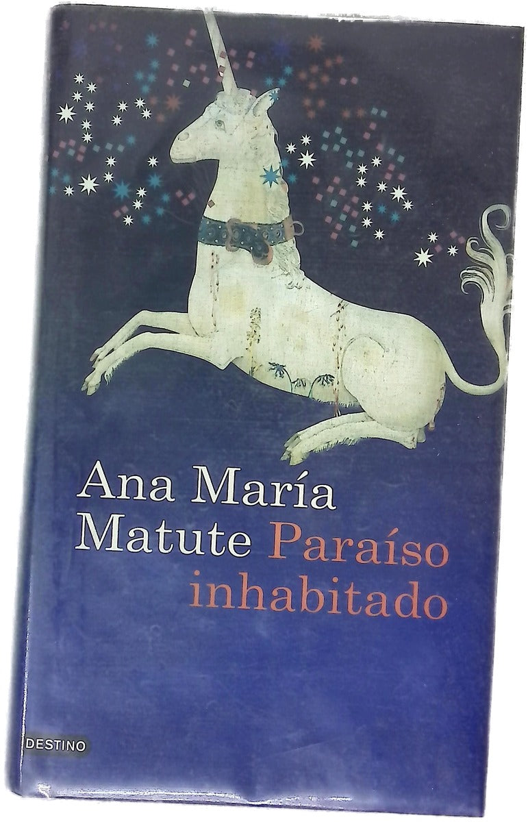 Paraíso inhabitado