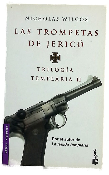 Las trompetas de Jericó