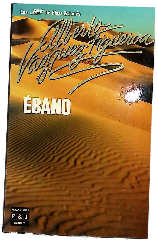 Ébano